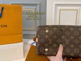 ルイヴィトンバッグ LOUIS VUITTON 2025新作 脇の下バッグ
