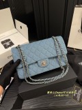 シャネルバッグ CHANEL 2025新作 チェーンバッグ