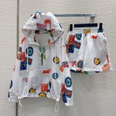 ルイヴィトン服 LOUIS VUITTON 2025新作 セット