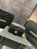 シャネルバッグ CHANEL 2025新作 チェーンバッグ