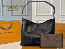 ルイヴィトンバッグ LOUIS VUITTON 2025新作 トートバッグ