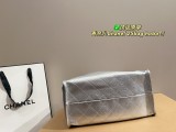 シャネルバッグ CHANEL 2025新作 ハンドバッグ