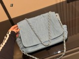 シャネルバッグ CHANEL 2025新作 ハンドバッグ