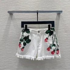 ロエベ服 LOEWE 2025新作 ショートパンツ