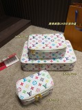 ルイヴィトンバッグ LOUIS VUITTON 2025新作 ジュエリーボックス