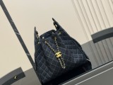 シャネルバッグ CHANEL 2025新作 ハンドバッグ