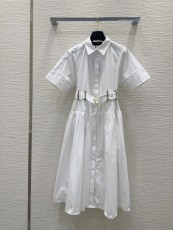 ルイヴィトン服 LOUIS VUITTON 2025新作 ドレス