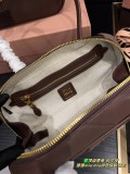 ミュウミュウバッグ Miu Miu 2025新作 ハンドバッグ