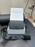 プラダバッグ PRADA 2025新作 脇の下バッグ