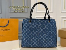 ルイヴィトンバッグ LOUIS VUITTON 2025新作 トートバッグ