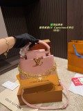 ルイヴィトンバッグ LOUIS VUITTON 2025新作 ハンドバッグ