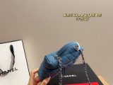 シャネルバッグ CHANEL 2025新作 ハンドバッグ
