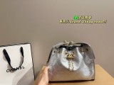 シャネルバッグ CHANEL 2025新作 ハンドバッグ