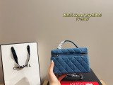 シャネルバッグ CHANEL 2025新作 ハンドバッグ