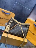 ルイヴィトンバッグ LOUIS VUITTON 2025新作 トートバッグ