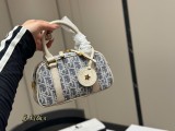 ディオールバッグ DIOR 2025新作 ハンドバッグ