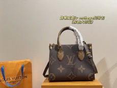 ルイヴィトンバッグ LOUIS VUITTON 2025新作 トートバッグ
