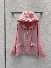 ルイヴィトン服 LOUIS VUITTON 2025新作 日焼け防止服