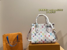 ルイヴィトンバッグ LOUIS VUITTON 2025新作 トートバッグ