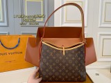 ルイヴィトンバッグ LOUIS VUITTON 2025新作 脇の下バッグ
