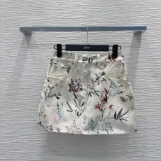 ディオール服 DIOR 2025新作 短いスカート