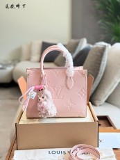ルイヴィトンバッグ LOUIS VUITTON 2025新作 ハンドバッグ
