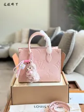 ルイヴィトンバッグ LOUIS VUITTON 2025新作 ハンドバッグ