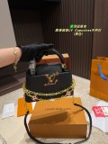 ルイヴィトンバッグ LOUIS VUITTON 2025新作 ハンドバッグ