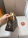 ルイヴィトンバッグ LOUIS VUITTON 2025新作 ショルダーバッグ