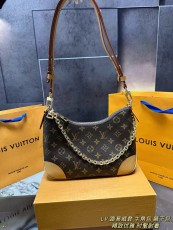 ルイヴィトンバッグ LOUIS VUITTON 2025新作 脇の下バッグ
