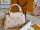 ルイヴィトンバッグ LOUIS VUITTON 2025新作 ハンドバッグ