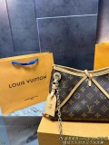 ルイヴィトンバッグ LOUIS VUITTON 2025新作 トートバッグ