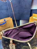 ルイヴィトンバッグ LOUIS VUITTON 2025新作 トートバッグ