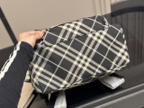 バーバリーバッグ BURBERRY 2025新作 バックパック