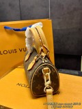 ルイヴィトンバッグ LOUIS VUITTON 2025新作 ハンドバッグ