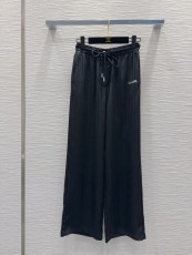 シャネル服 CHANEL 2025新作 ズボン