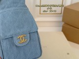 シャネルバッグ CHANEL 2025新作 バケットバッグ