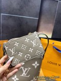 ルイヴィトンバッグ LOUIS VUITTON 2025新作 バケットバッグ