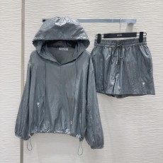 ディオール服 DIOR 2025新作 セット