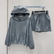 ディオール服 DIOR 2025新作 セット