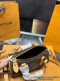 ルイヴィトンバッグ LOUIS VUITTON 2025新作 ハンドバッグ