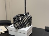 バーバリーバッグ BURBERRY 2025新作 ハンドバッグ
