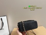 シャネルバッグ CHANEL 2025新作 クロスボディバッグ