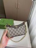 グッチバッグ GUCCI 2025新作 脇の下バッグ