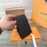 ルイヴィトンバッグ LOUIS VUITTON 2025新作 脇の下バッグ