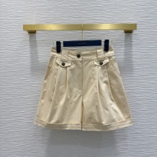 ルイヴィトン服 LOUIS VUITTON 2025新作 ショートパンツ