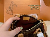 ルイヴィトンバッグ LOUIS VUITTON 2025新作 ハンドバッグ