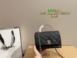 シャネルバッグ CHANEL 2025新作 クロスボディバッグ
