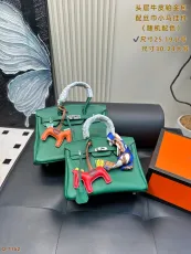 エルメスバッグ HERMES 2025新作 バーキンバッグ