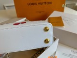 ルイヴィトンバッグ LOUIS VUITTON 2025新作 ハンドバッグ